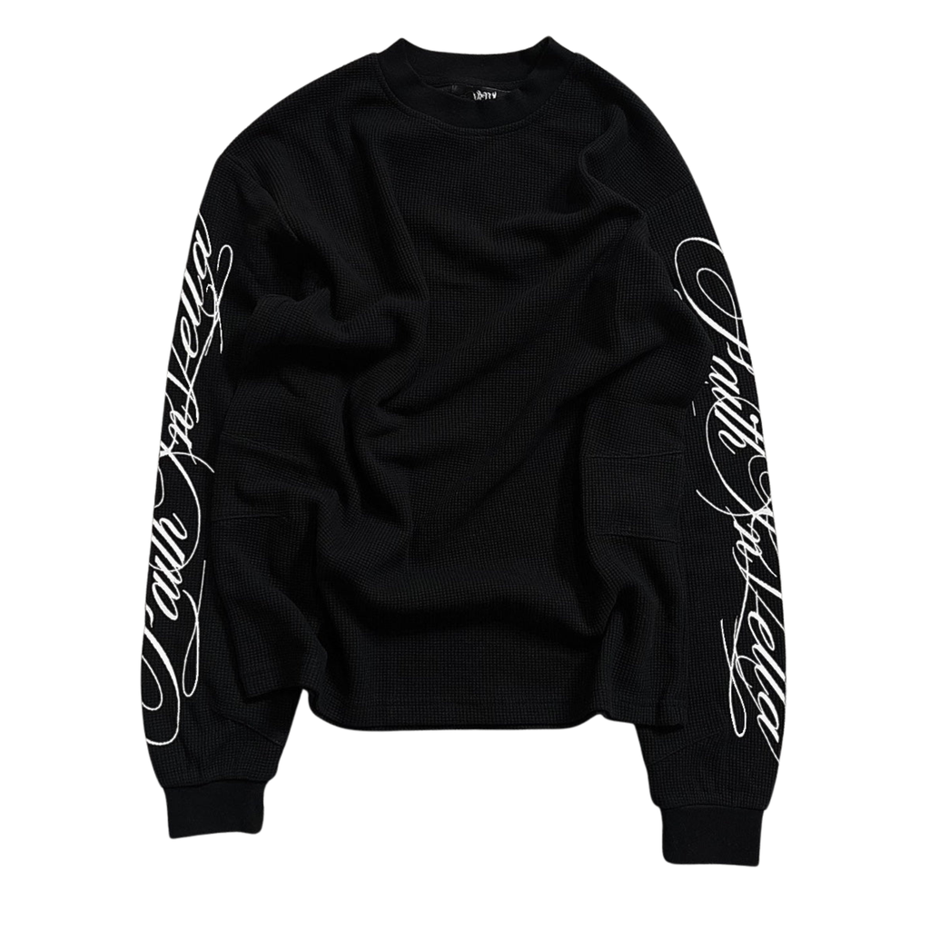 Veylore Thermal Black