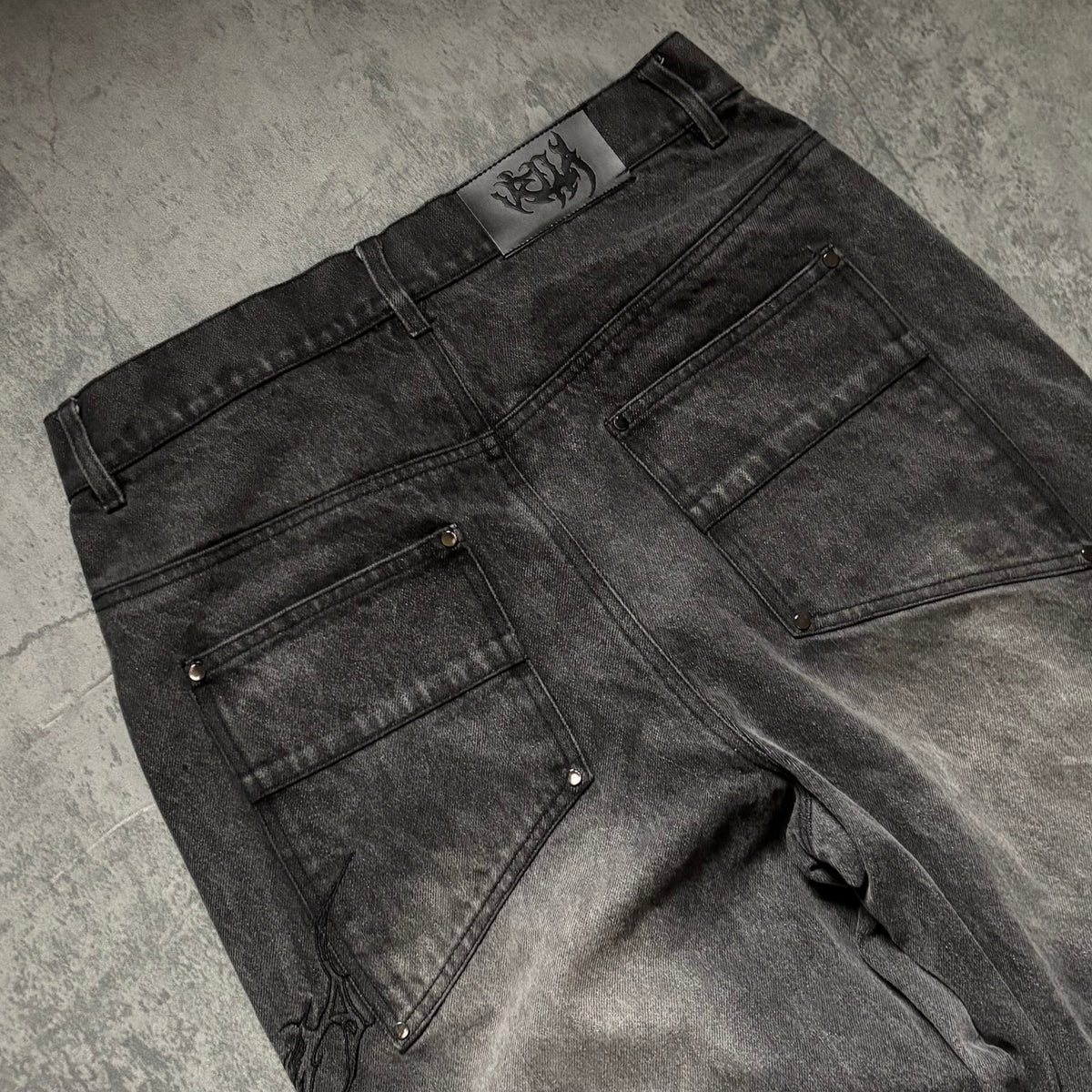 Willowshade Denim