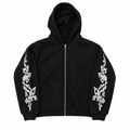 Vines Hoodie Mono