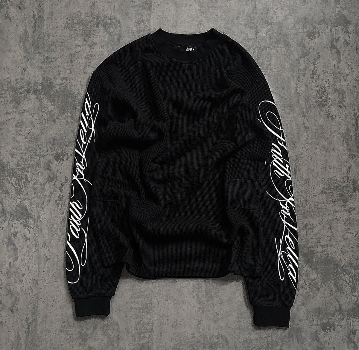 Veylore Thermal Black