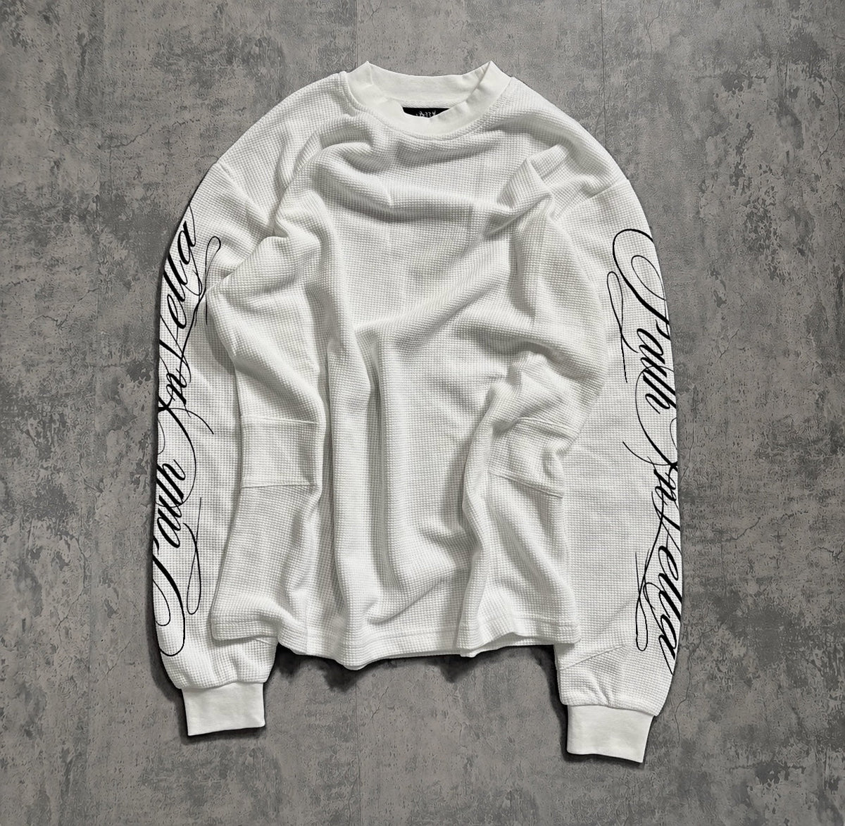 Veylore Thermal White