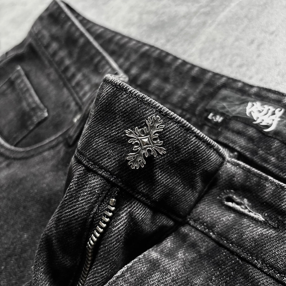 Willowshade Denim
