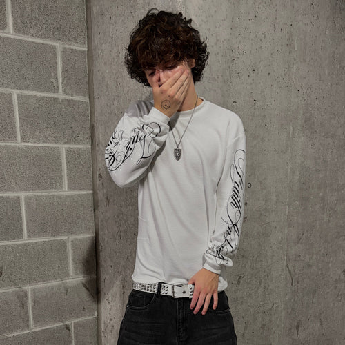 Veylore Thermal White