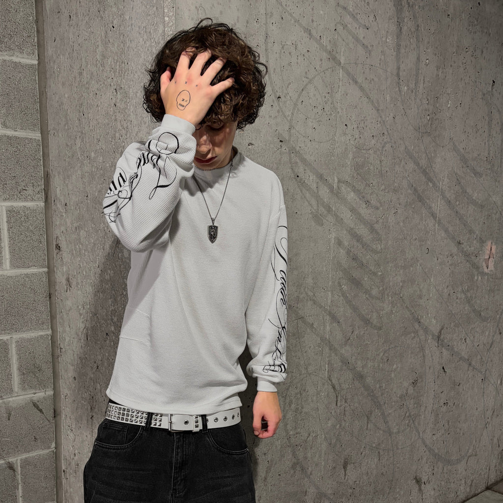 Veylore Thermal White