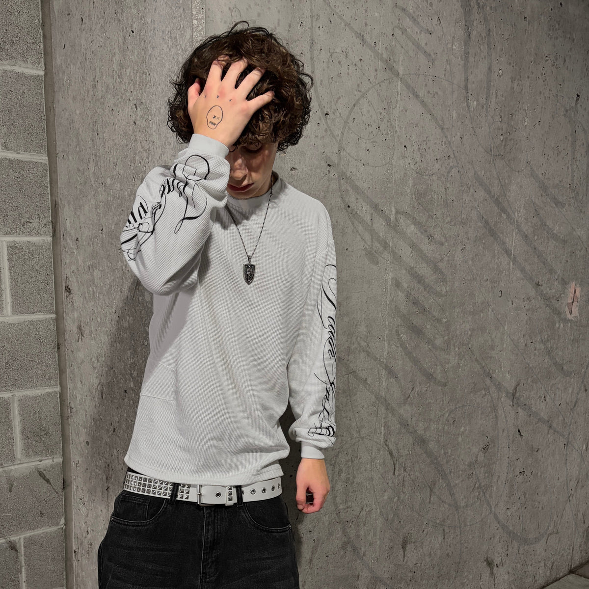 Veylore Thermal White