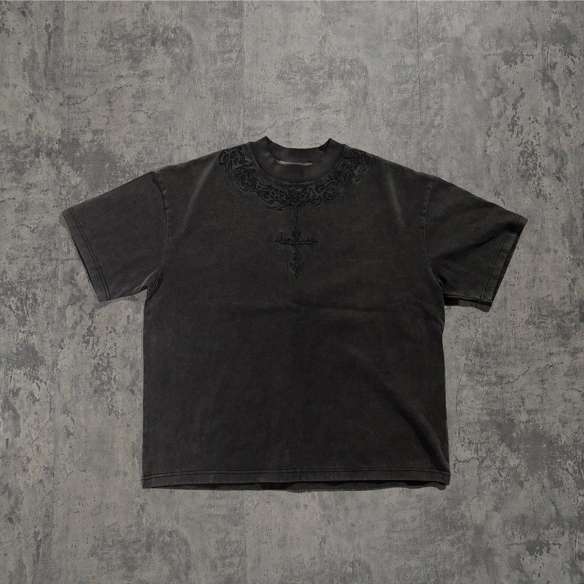 Arctic Cross Tee