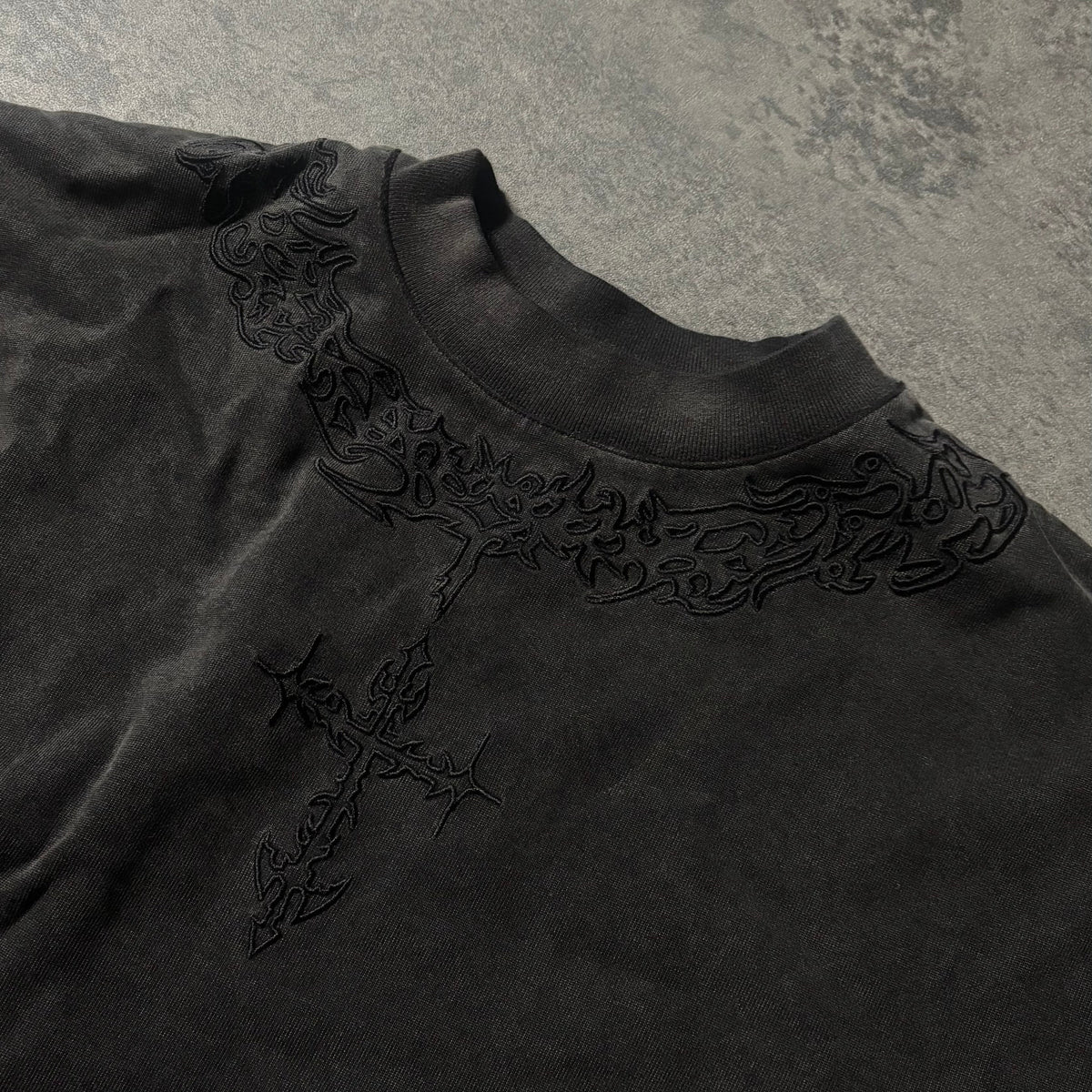 Arctic Cross Tee
