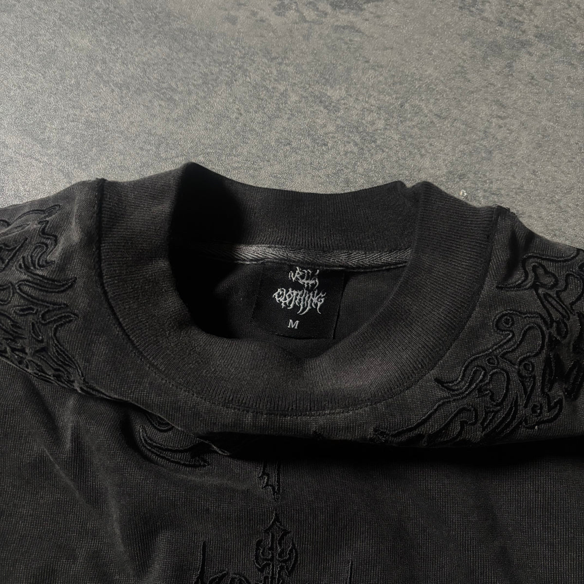 Arctic Cross Tee