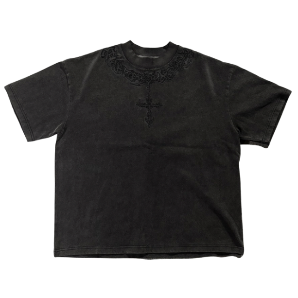 Arctic Cross Tee